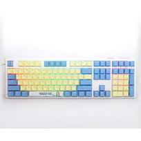 King Kits Ducky x Fallout Vault-Tec Limited Edition One 3 + Mousepad, US GABU-448
