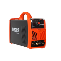 TIG suvirinimo įranga HP-250BL