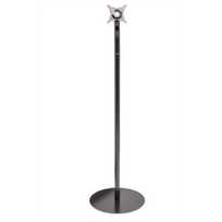 Monitorių priedai ProDVX  Floor stand  FS-10  15 "  Maximum weight (capacity) 1.5 kg  Black