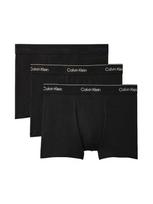 CALVIN KLEIN UNDERWEAR Vyriškos trumpikės, 3vnt., TRUNK