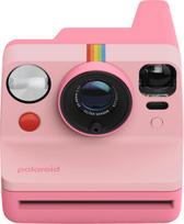 Polaroid momentinis fotoaparatas Now Gen 3 Pink