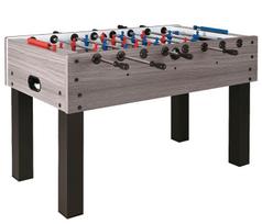 Futbolo stalas F-100 grey oak telesc. rods 2dėž
