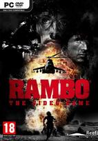 Rambo The Video Game (PC) Steam Key UNITED STATES