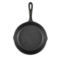 Ketaus keptuvė griliui UNIWELL, 16 cm