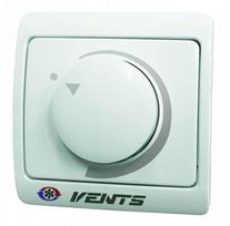 Ventiliatoriaus greičio reguliatorius VENTS RS-1-300