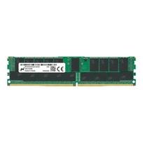 Pamięć serwerowa Micron DDR4, 32GB, 3200 MHz, CL22 (MTA18ASF4G72PDZ-3G2F1) | MTA18ASF4G72PZ-3G2F1 | 0649528906755