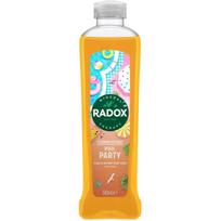 Radox Pool Party Bath Soak vonios putos, 500 ml