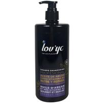 Lovyc Argan Oil Shampoo šampūnas, 750 ml