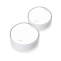 TP-Link DECO X50-POE(2-PACK) AX3000, ROUTPLDECO_X50_POE_2_PACK_