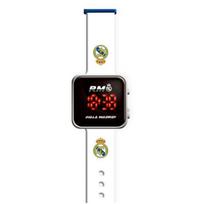 „Real Madrid“ skaitmeninis LED laikrodis