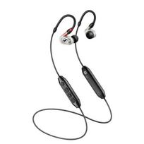 In-ear ausinės - SENNHEISER - IE 100 PRO Wireless Clear - 10 mm keitiklis - 1,3 m nuimamas laidas - Bluetooth
