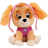 Spin Master Spin Master Gund - Paw Patrol Skye, 15 cm soft toy 6058439