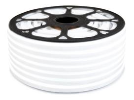 LED juosta 24V | 2835 | 120LED | 1m | IP67 | Neonas | Neutrali balta (4500K)