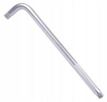 King Tony L formos raktas 3/4", 478mm, 90° kampas