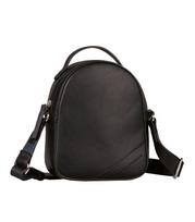 Tom Tailor moteriškas pečių krepšys PERIY CB-XS*011067, juoda, XS