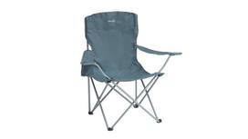 Turistinė kėdė Easy Camp Spruce, 85x48x90 cm, mėlyna