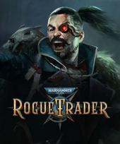 Warhammer 40000: Rogue Trader Steam Key (PC) CHINA