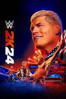 WWE 2K24 Steam (PC) Key LATAM