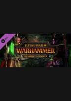 Total War: WARHAMMER – The Grim and the Grave (DLC) Steam Key (PC) GLOBAL
