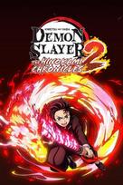 Demon Slayer -Kimetsu no Yaiba- The Hinokami Chronicles 2 XBOX LIVE Key EUROPE
