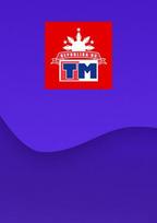 Recharge Touch Mobile 5GB consumable internet with 10GB free app bundle of choice + 1GB GoWifi Access Philippines