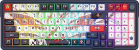 Redragon K686AK-RGB-PRO Eisa | K686AK-RGB-PRO | 6950376722836