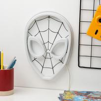 Paladone Spiderman Wall Mountable LED Neon Light | T-MLX60960 | 5056577744613