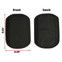 For JBL BOOMBOX 3/2/1 Handle Wrist Strap Universal Thickened Wireless Speaker Wristband Pad Anti Slip Sticker Accessories juoda