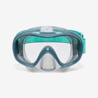 Decathlon Kids' Snorkeling and Swim Mask