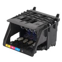 Spausdinimo galvutė ABS Nerūdijanti Braižytuvo Spausdintuvo Priedai Pakeitimas Tinka HP711 T530 T525 T520 T130 T125 T120 T100 Spausdinimo galvutė juoda