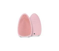 Silk’n - BRIGHT veido valymo šepetėlis 5V/500 mAh rožinis