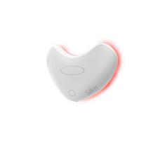 Silk’n - LED terapinė lūpų kaukė LED/5V 500 mAh smėlinė