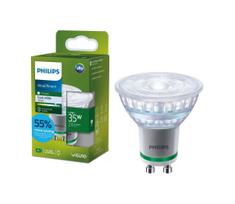 LED lemputė ULTRAEFFICIENT Philips PAR16 GU10/1,2W/230V 4000K