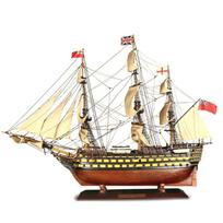 1:150 „pasidaryk pats“ rankų darbo surinkimo laivo medinio burlaivio rinkinio laivo rankų darbo surinkimo dekoracijos dovana vaikams, berniukams a  kit