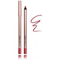 Lancome Idôle Lip Shaper Creamy Matte Lip Liner matinį efektą suteikiantis lūpų pieštukas - 50 Sheik's rosy nude