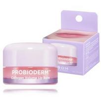 Bioheal Boh Probioderm Collagen Volume Lip Balm lūpų balzamas su kolagenu - 15 ml.
