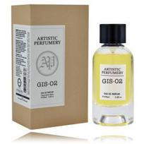 Armaf Artistic Perfumery GIS-02 EDP kvepalai moterims - 100 ml.