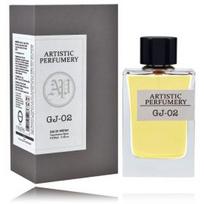 Armaf Artistic Perfumery GJ-02 EDP kvepalai vyrams - 100 ml.