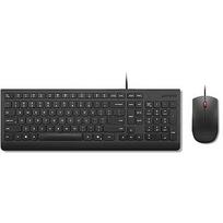Lenovo ESSENTIAL WIRED + MOUSE, US 4X31R64439