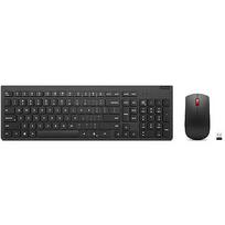 Lenovo Essential Wireless + Mouse Gen2, Lithuanian 4X31R64494
