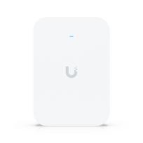 UBIQUITI UniFi Wall-mounted 6 GHz-ready WiFi 7 AP with 1/2.5/10GbE support, U7 Pro XG Wall (U7-Pro-XG-Wall)