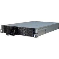 Inter-Tech IPC 2U-2412 88887118
