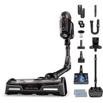 Tefal X-Force Flex 15.60 Aqua 32.4V, Black/Golden TY99G3