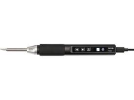 Nešiojamas USB-C T12 skaitmeninis lituoklis su OLED (iki 96W) (YT-82488)