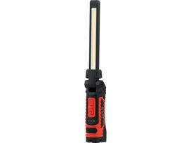 Darbo lempa 1000LM | ALUMINIUM (YT-085172)