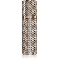 Atkinsons Travel Perfume Case kvepalų dėžutė kelionėms spalva Gold 1 vnt.