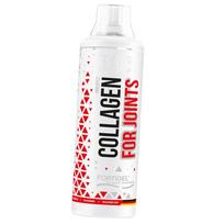 Complex for joint and spine health, Collagen for Joints, MST (03288007) 500ml Pineapple