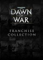 Warhammer 40,000: Dawn of War Franchise Pack (PC) Steam Key UNITED STATES