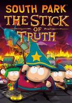 South Park: The Stick of Truth (PC) Ubisoft Connect Key LATAM