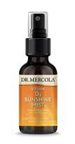 DR. MERCOLA Vitaminas D3 (29 ml)